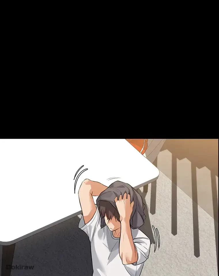 ただで家に置いてくれとは言いません 第6話 - 53