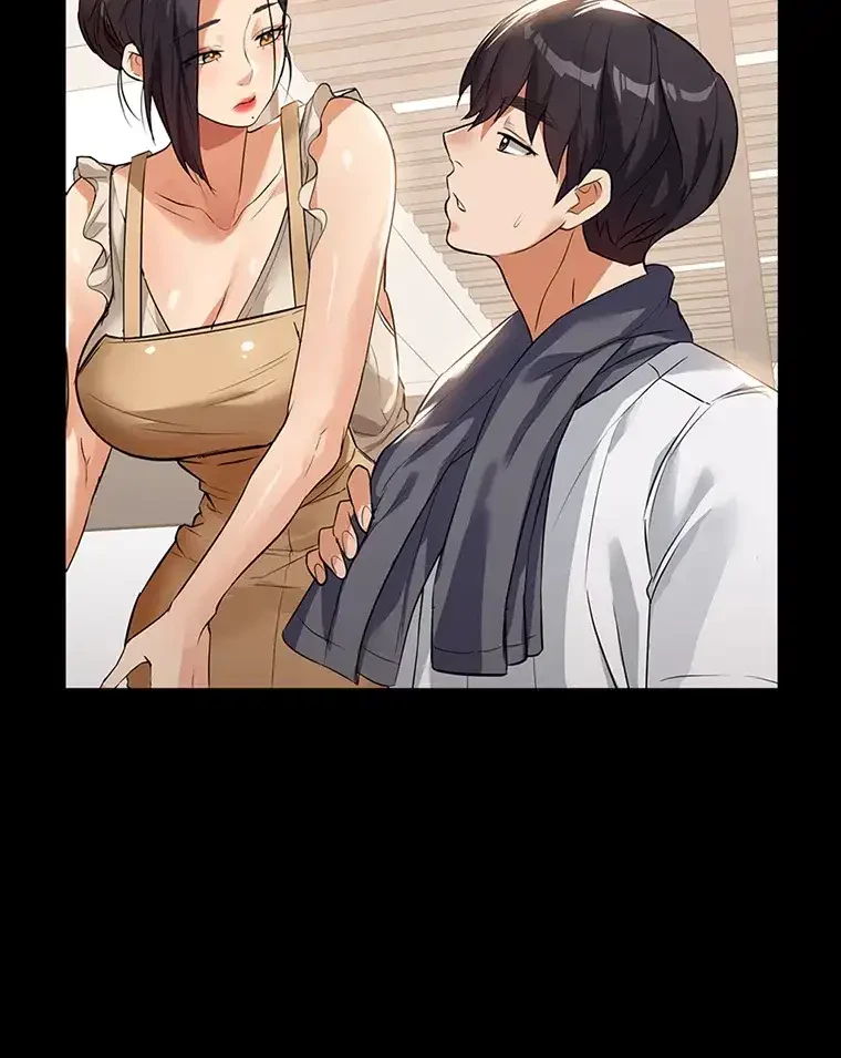 ただで家に置いてくれとは言いません 第6話 - 58