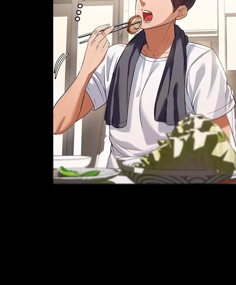 ただで家に置いてくれとは言いません 第6話 - 80