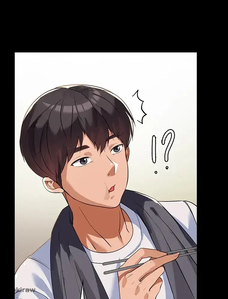 ただで家に置いてくれとは言いません 第6話 - 84