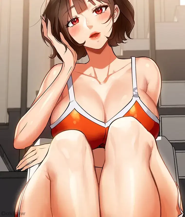 ただで家に置いてくれとは言いません 第7話 - 2