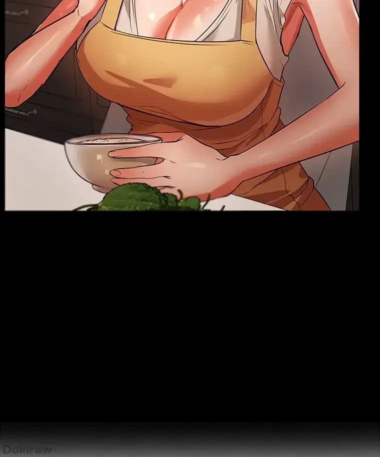 ただで家に置いてくれとは言いません 第7話 - 31