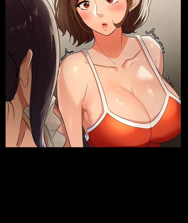 ただで家に置いてくれとは言いません 第7話 - 35