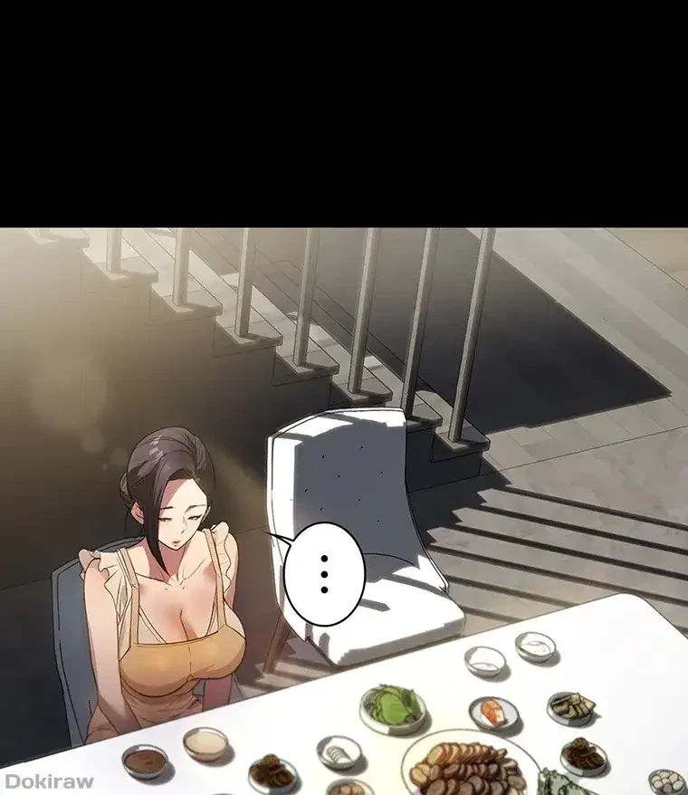 ただで家に置いてくれとは言いません 第7話 - 57