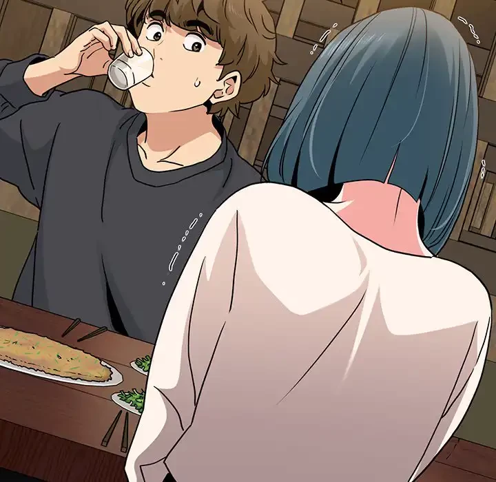 コインを揺らせば 第14話 - 130
