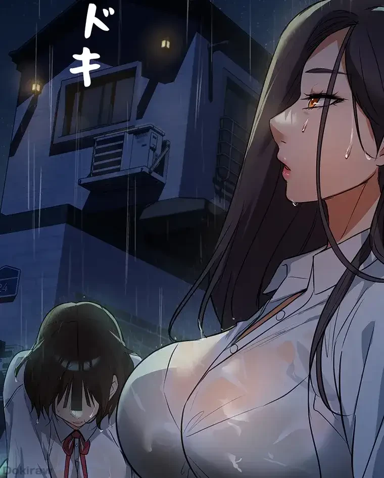 ただで家に置いてくれとは言いません 第8話 - 14