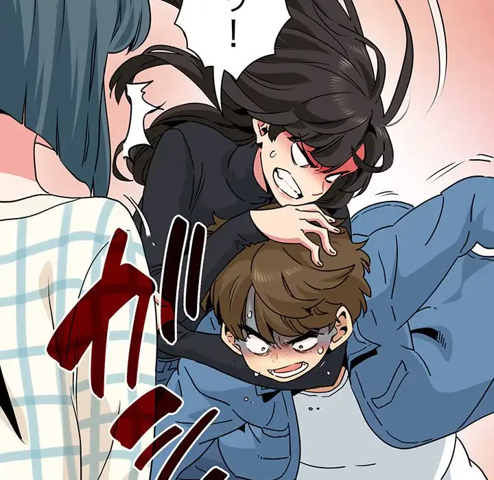 コインを揺らせば 第25話 - 28