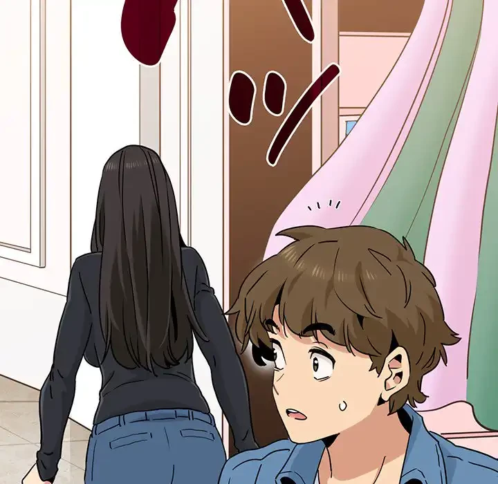 コインを揺らせば 第25話 - 124