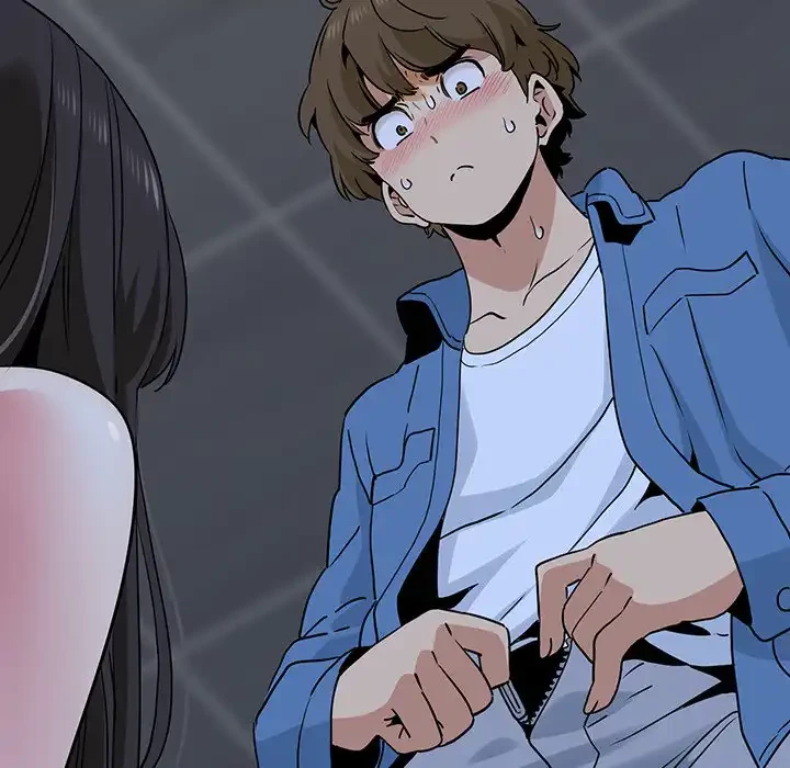 コインを揺らせば 第27話 - 80