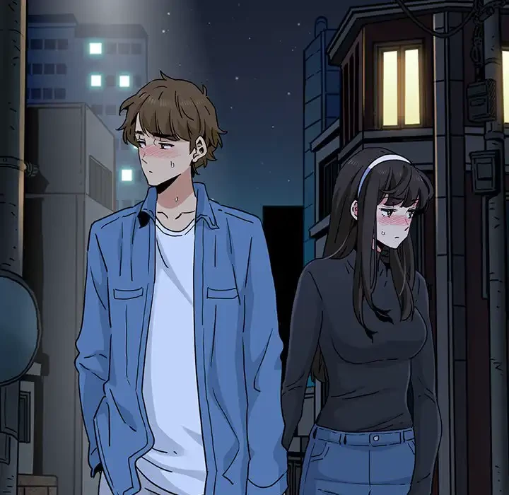 コインを揺らせば 第29話 - 165