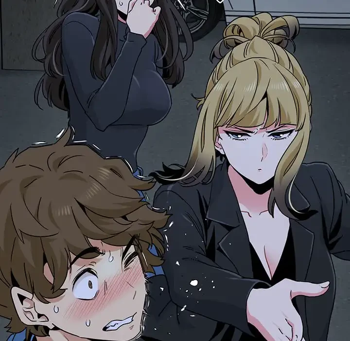 コインを揺らせば 第30話 - 11