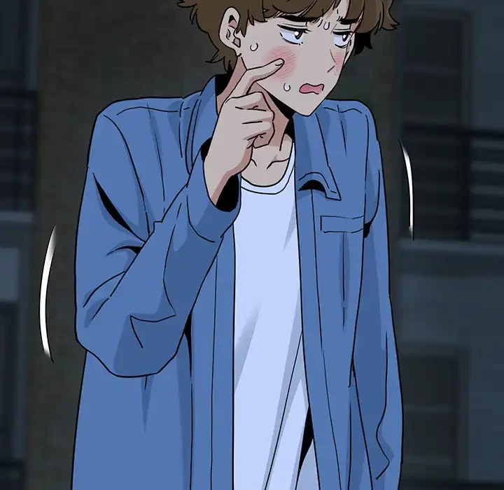 コインを揺らせば 第30話 - 64