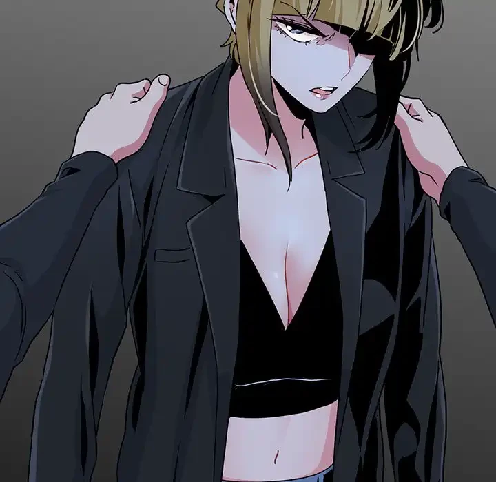 コインを揺らせば 第30話 - 83