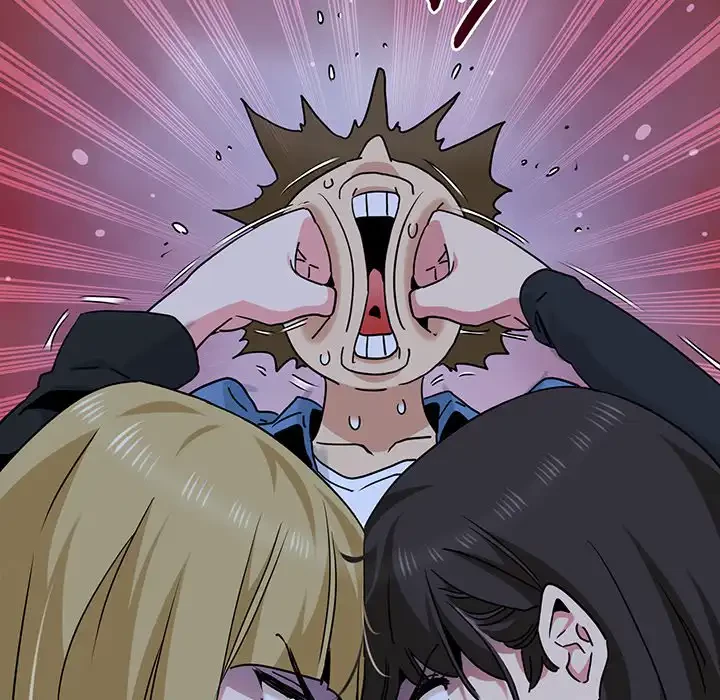 コインを揺らせば 第30話 - 172