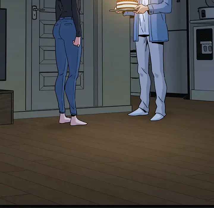 コインを揺らせば 第33話 - 98