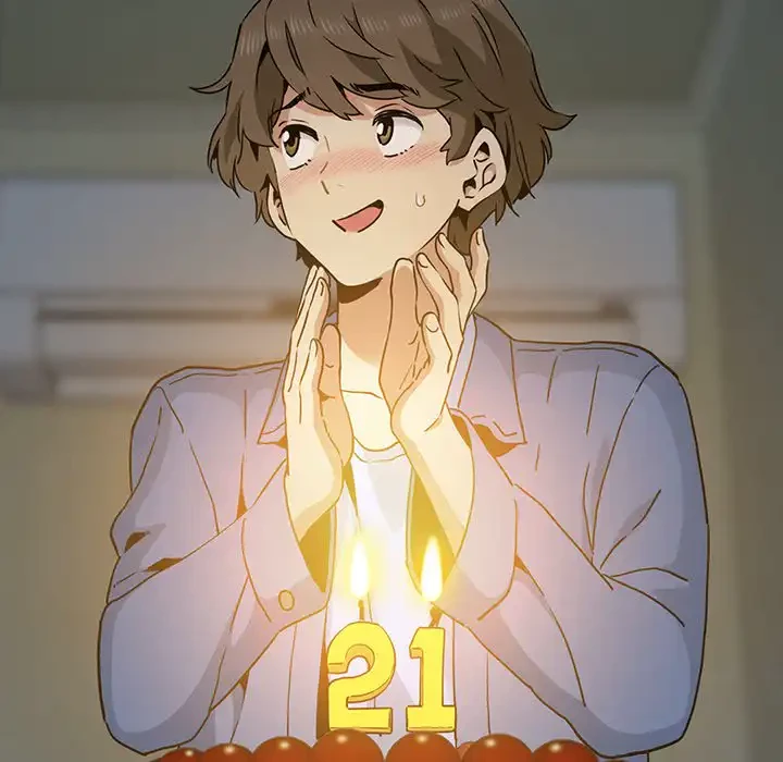 コインを揺らせば 第33話 - 153