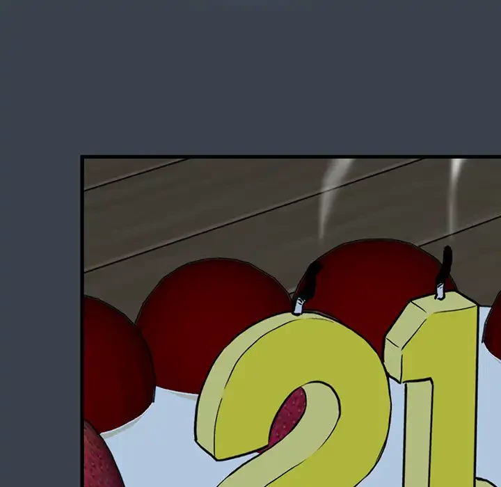 コインを揺らせば 第33話 - 164