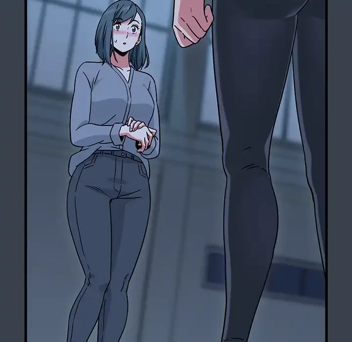 コインを揺らせば 第37話 - 97