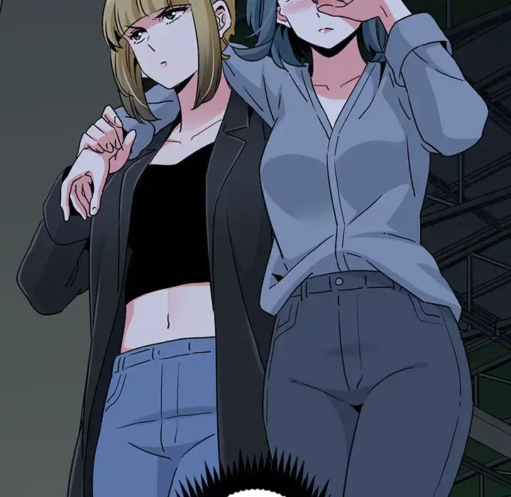 コインを揺らせば 第37話 - 161