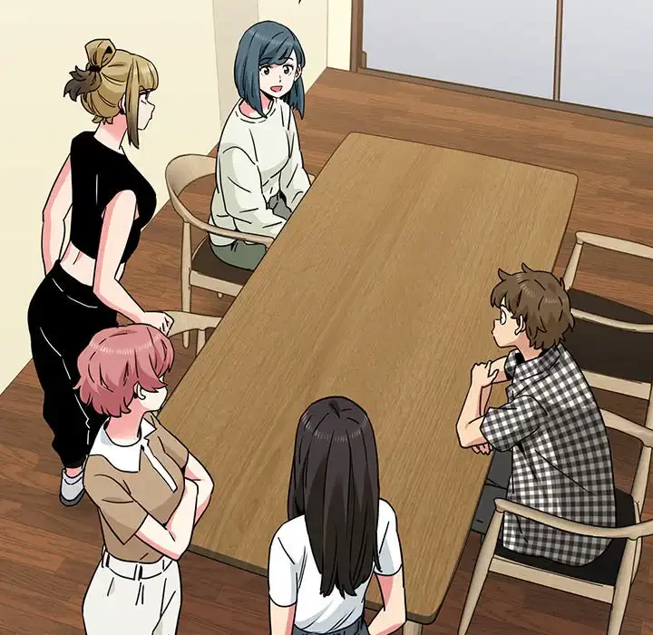 コインを揺らせば 第38話 - 48