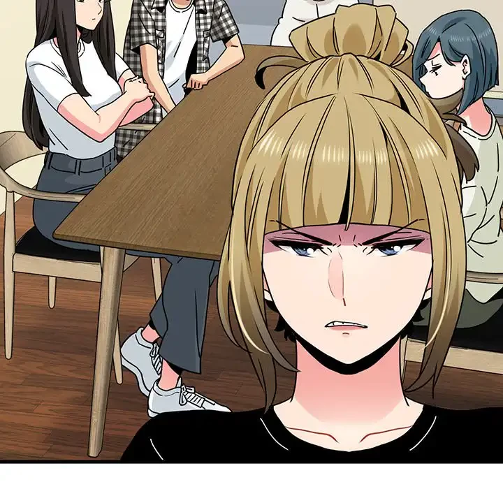 コインを揺らせば 第38話 - 99