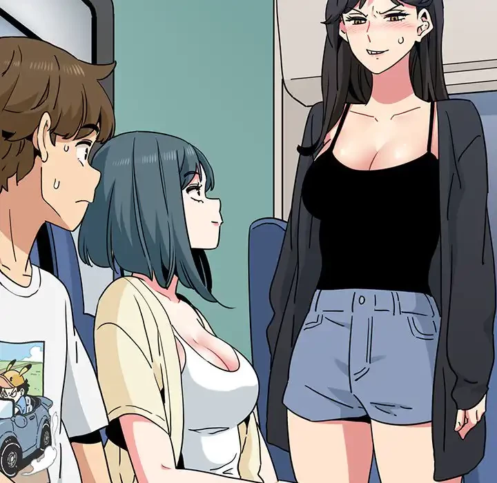 コインを揺らせば 第39話 - 8