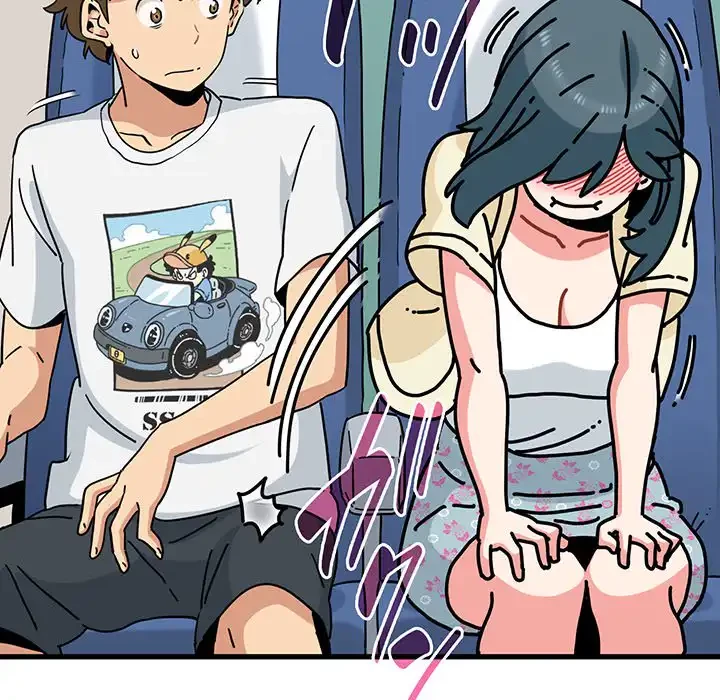 コインを揺らせば 第39話 - 26