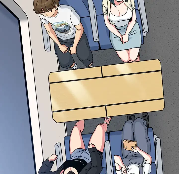 コインを揺らせば 第39話 - 63