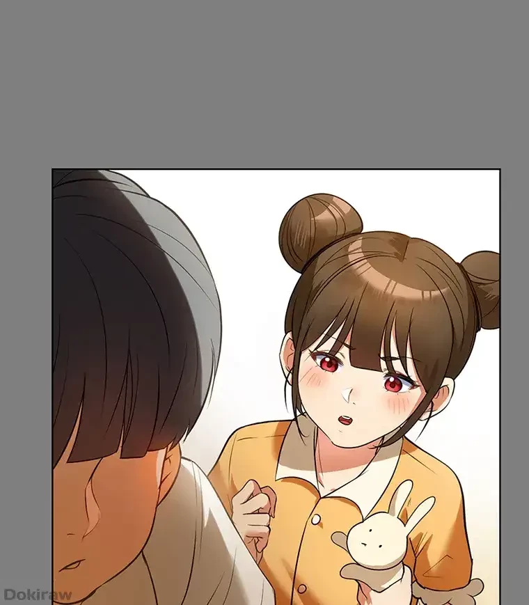 ただで家に置いてくれとは言いません 第10話 - 27