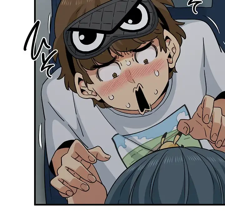 コインを揺らせば 第42話 - 101