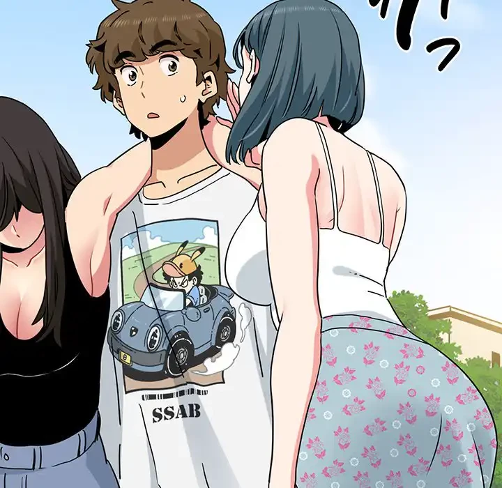 コインを揺らせば 第43話 - 56