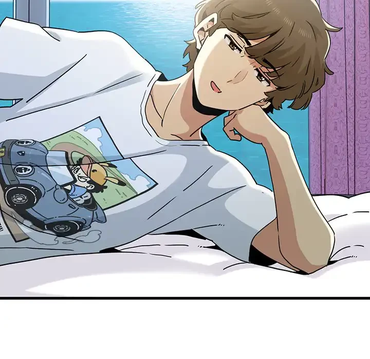 コインを揺らせば 第43話 - 106