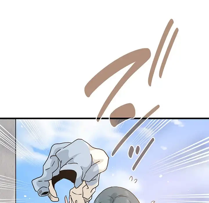 コインを揺らせば 第45話 - 52