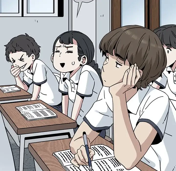 コインを揺らせば 第46話 - 56