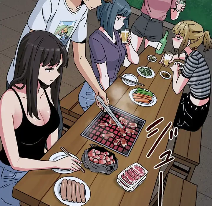 コインを揺らせば 第47話 - 60