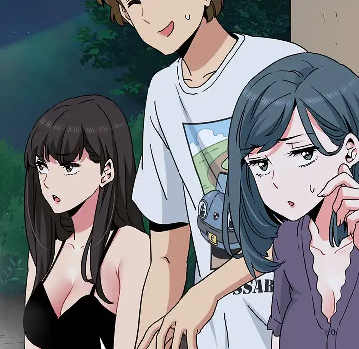 コインを揺らせば 第47話 - 123