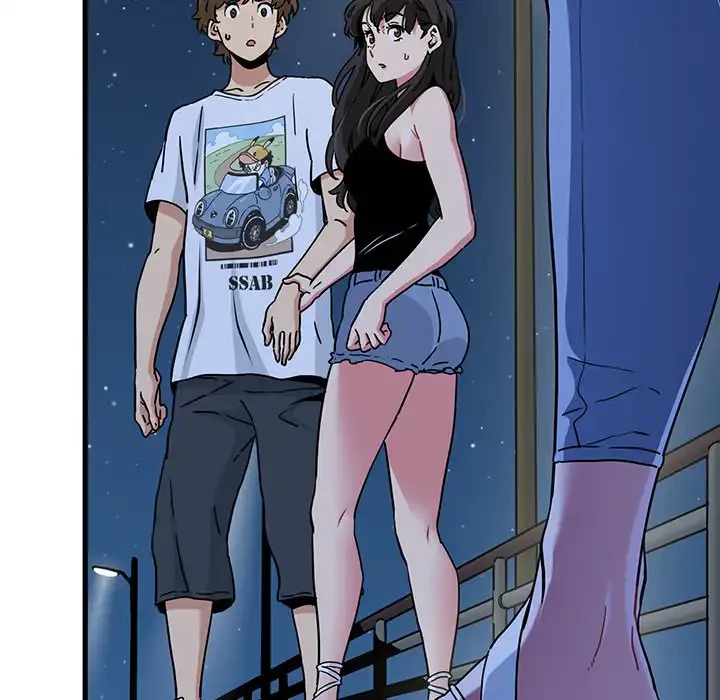 コインを揺らせば 第47話 - 170