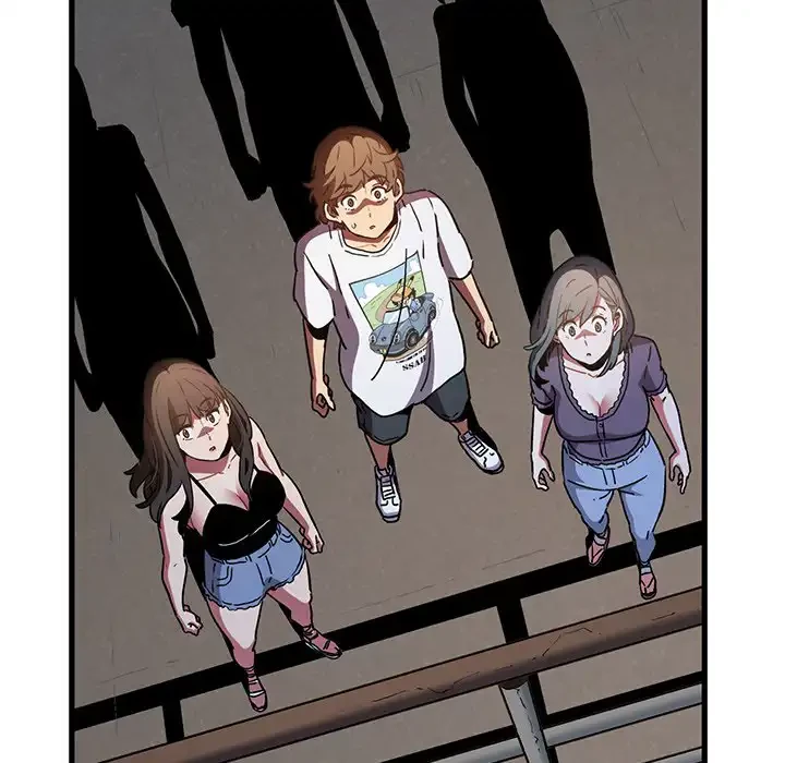 コインを揺らせば 第49話 - 107