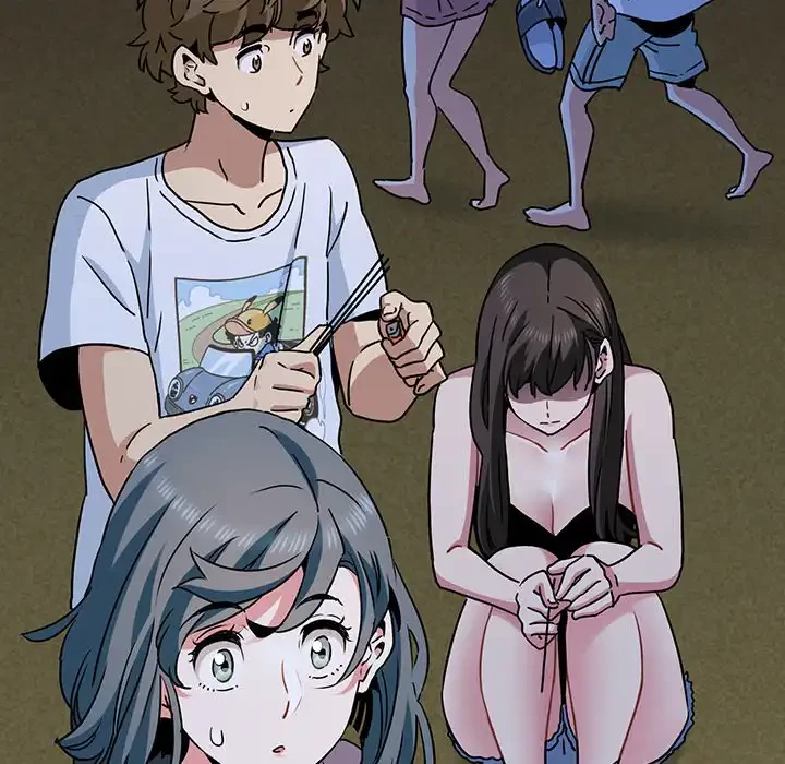 コインを揺らせば 第49話 - 134