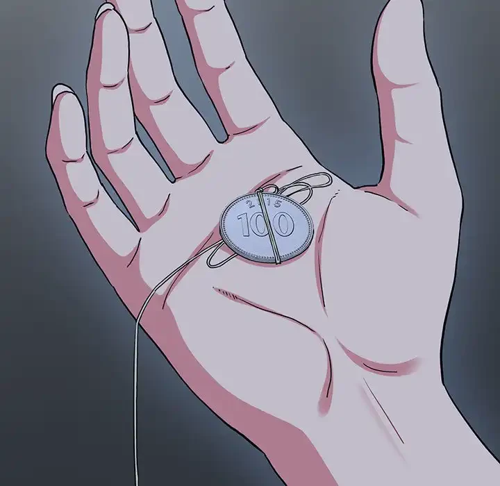 コインを揺らせば 第50話 - 26