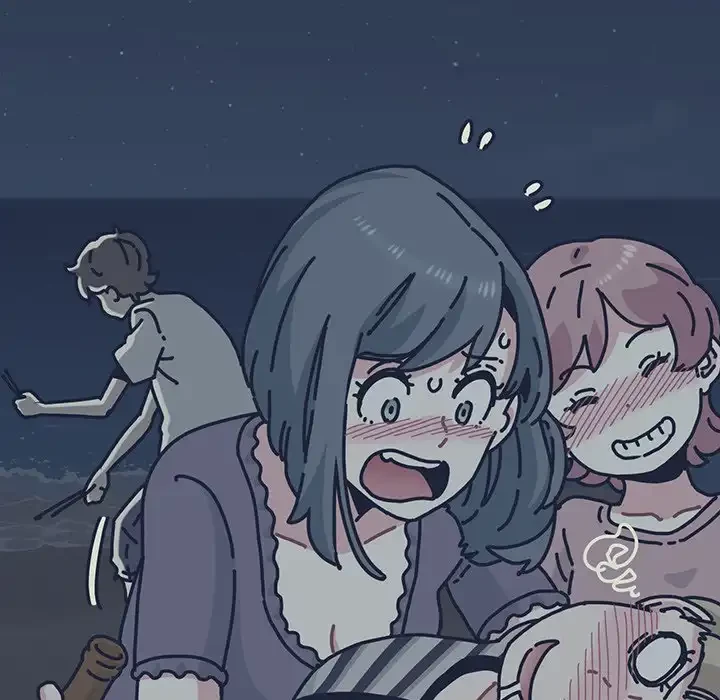 コインを揺らせば 第50話 - 51