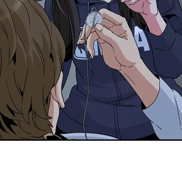 コインを揺らせば 第50話 - 85