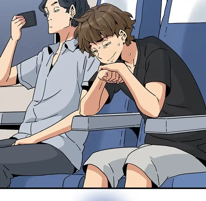 コインを揺らせば 第55話 - 29