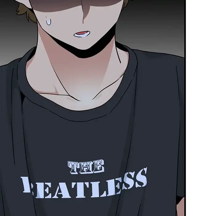 コインを揺らせば 第56話 - 59