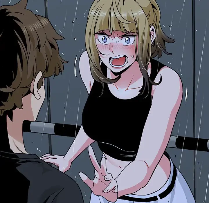 コインを揺らせば 第56話 - 75