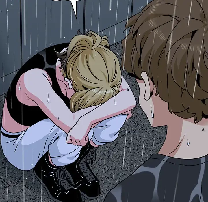 コインを揺らせば 第56話 - 141