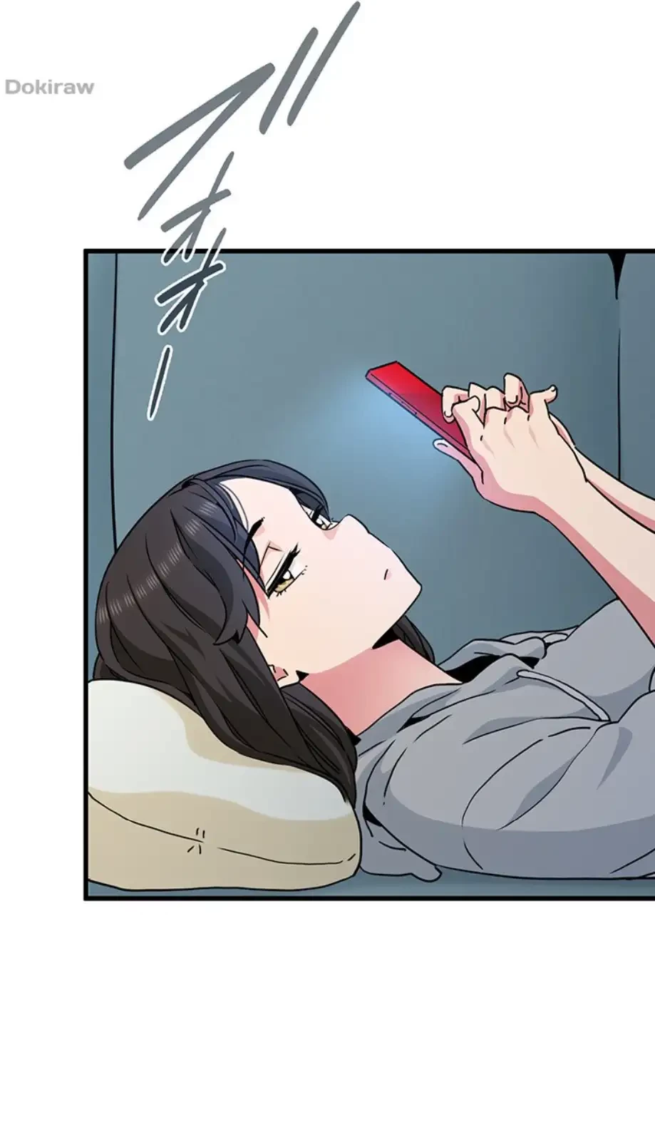 コインを揺らせば 第60話 - 46