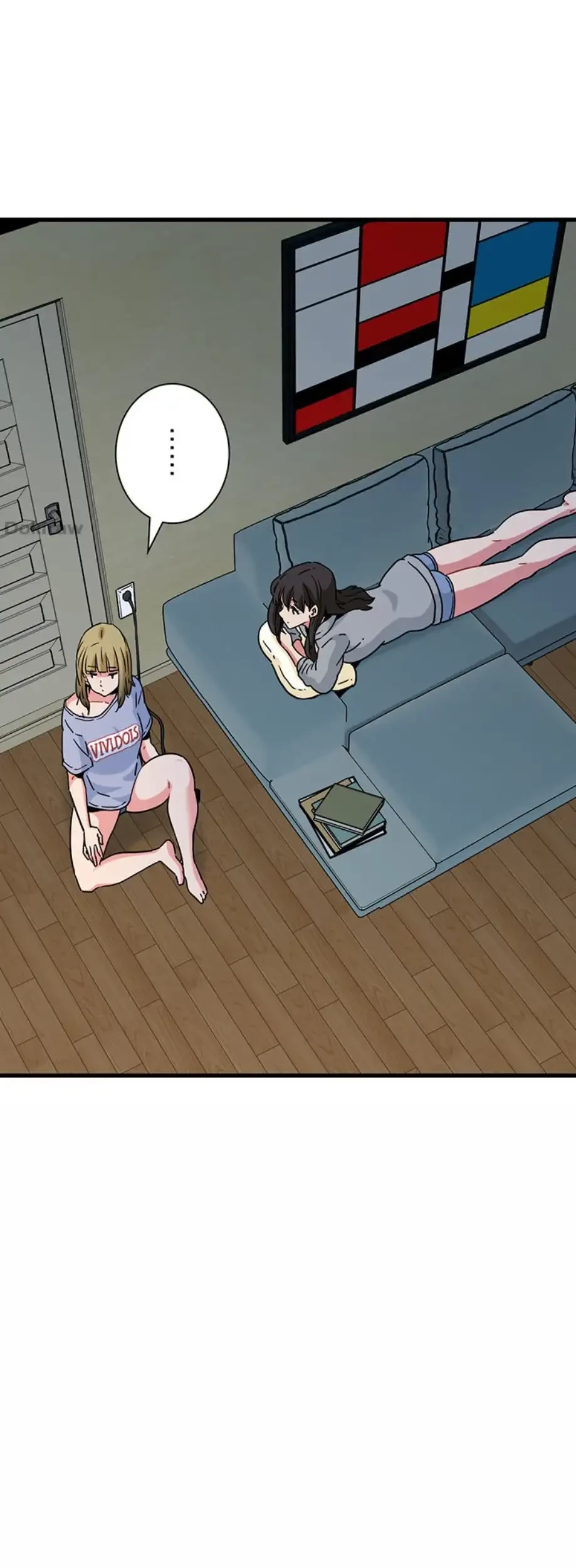 コインを揺らせば 第60話 - 62