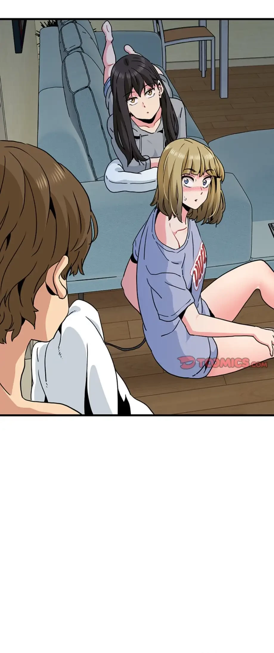 コインを揺らせば 第60話 - 67