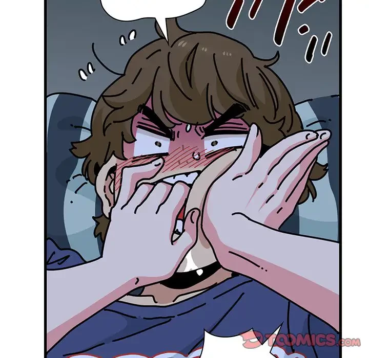 コインを揺らせば 第61話 - 75